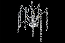 Бра Dio DArte Elite Tavenna H 2.40.100 N 1