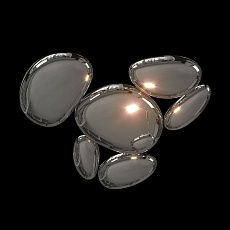 Потолочный светильник Loft IT Skydro 10477L 2