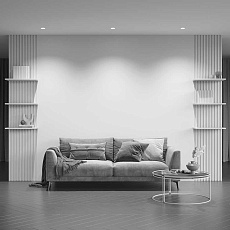 Встраиваемый светильник Maytoni Technical Share DL051-U-2WMG 4