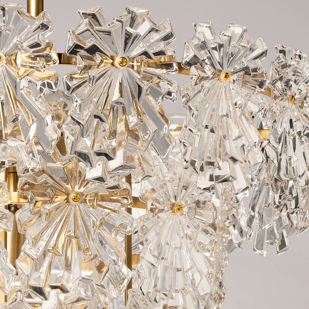 Подвесная люстра De City Бриз 464019808 Фото № 4