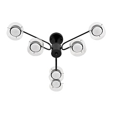 Люстра Lumion NATALINA 8349/6C 3