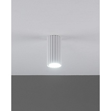 Настенно-потолочный светильник Moderli Cora V11888-1C 5