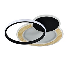 Светильник Sonex Mitra Led 7735/80L 1