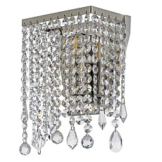 Настенный светильник Arti Lampadari Milano E 2.10.102 N