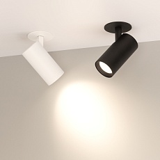 Встраиваемый светодиодный спот Arlight LGD-Lumos-R55-9W Day4000 034147 3