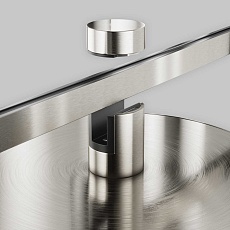 Трековый светильник Maytoni Technical TR153-1-10W3K-PT 2