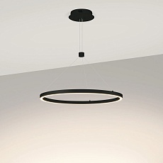 Подвесной светодиодный светильник Arlight SP-Congo-Can-1-R600-36W Day4000 046234 2