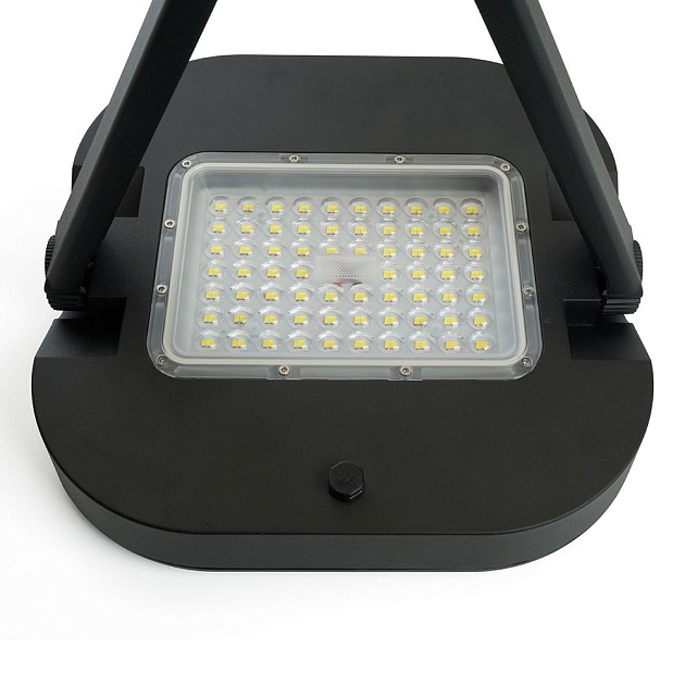 Уличный светодиодный светильник Feron SP7030 48758 Фото № 8