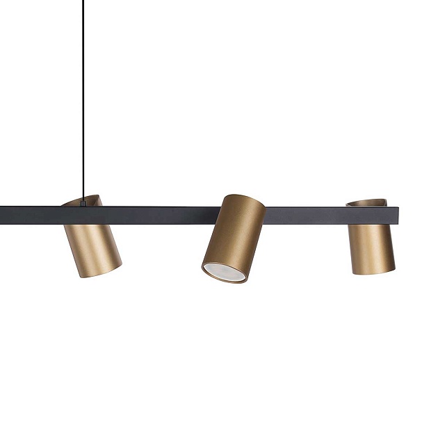 Подвесная люстра Mantra Sal 8486 Фото № 3