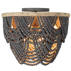 Потолочный светильник Loft-Concept RH wooden beads 48.724-0 78771