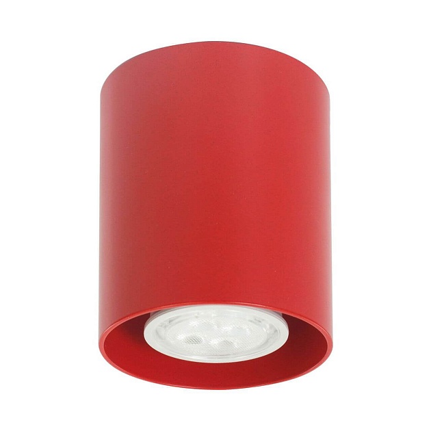 Потолочный светильник TopDecor Tubo8 P1 09 Фото № 1