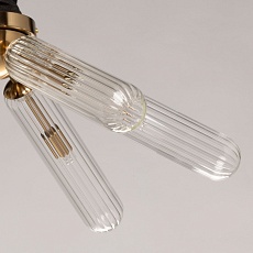 Потолочная люстра De City Олимпия 106011806 5