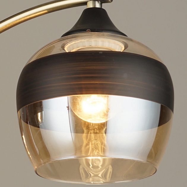 Потолочная люстра Reluce 03627-0.3-03 Фото № 3