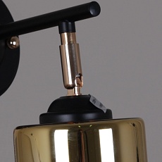 Спот Reluce 11555-0.2-01 BK+FGD 2