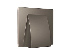 Лицевая панель AMBRELLA VOLT ALFA AP6458 1