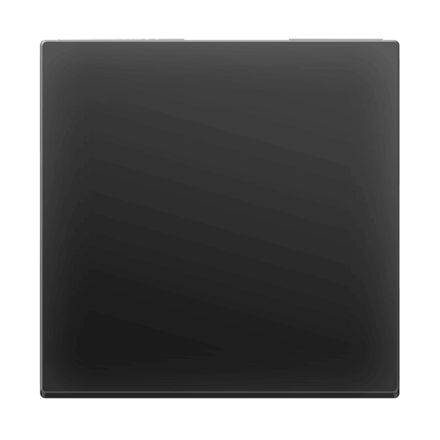 Выключатель Werkel одноклавишный проходной черный матовый W1112008 4690389156663 Фото № 9