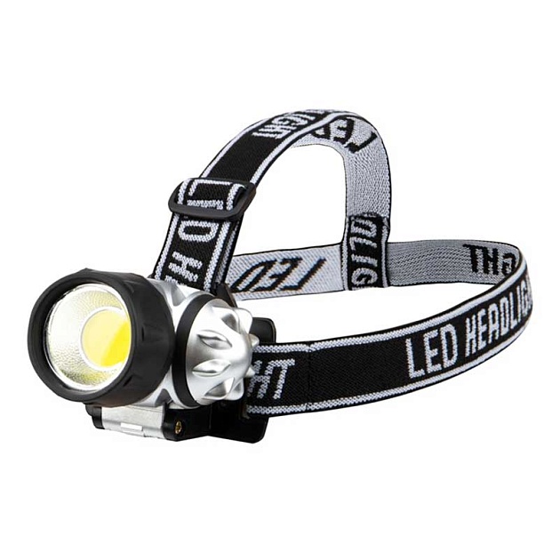 Фонарь налобный REXANT 75-701 Фото № 1