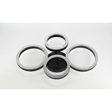 Светильник потолочный Rivoli Flora 6191-201 1