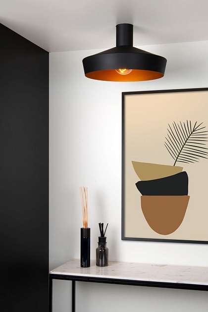 Потолочный светильник Lucide Cardiff 30187/40/30 Фото № 4