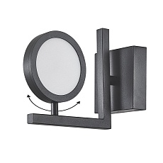 Спот Crystal Lux CLT 027W V2 BL