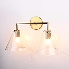 Настенный светильник Imperium Loft RH Utilitaire 123267-22 5