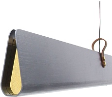 Подвесной светодиодный светильник Mizi'en Glow MZ31516-1500 3