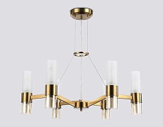 Подвесная люстра Ambrella light High Light LH55114 1