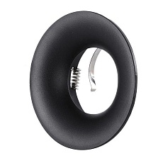 Встраиваемый светильник Lucia Tucci LTP-D013-01GU10-B 1