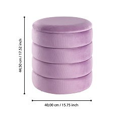 Пуф Eglo Ampahaka 424128 5