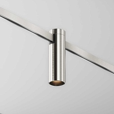 Трековый светильник Maytoni Technical TR143-1-5W3K-W-PT 4