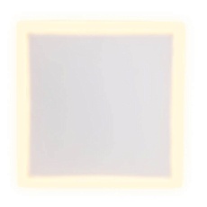 Встраиваемый светодиодный светильник Ambrella light Led Downlight DCR337 5