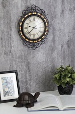 Настенные часы Tomas Stern 9041 1