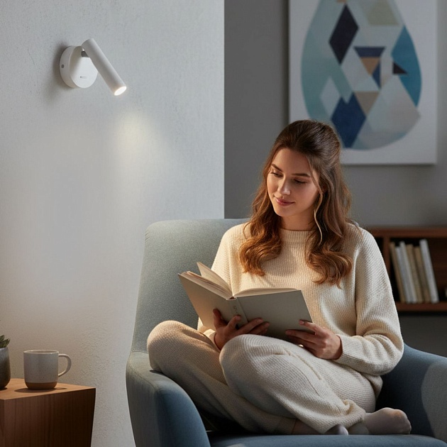 Спот Citilux Декарт CL704100 Фото № 14