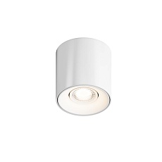 Точечный светильник Hesby Lighting Hesby Essence IP20, 10Вт, GU5.3, белый HSBL_0107 3