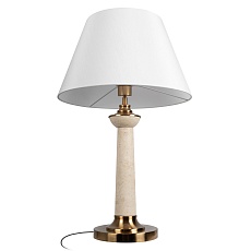 Настольная лампа Loft it Limestone 10442T/C 4