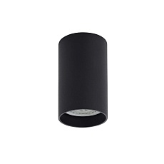 Потолочный светильник Denkirs Ikast DK2008-BK 2