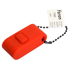 Выключатель беспроводной Feron TM85 48880 4