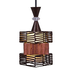 Подвесной светильник Reluce 02254-0.4-01 1