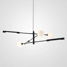 Подвесная люстра Imperium Loft Runna 140975-26