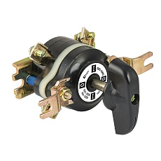 Пакетный выключатель ПВ 2-40 М3 исп.1 EKF PROxima pv-2-40-1