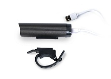 Велосипедный светодиодный фонарь ФАZA аккумуляторный 240 лм 97х39 BF3-L5W 2