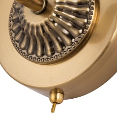 Подсветка для картин Arte Lamp Chianti A8046AP-1PB 1