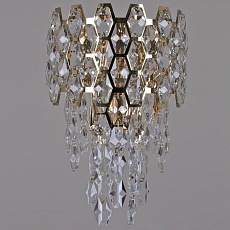 Настенный светильник Reluce 00995-0.2-02 MX GD 1