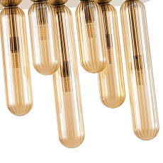 Потолочная люстра Favourite Stalactit 4455-6P 2