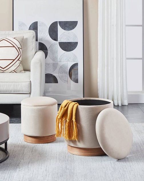 Пуф Eglo Mashike 424035 Фото № 3