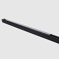 Трековый магнитный светильник Crystal Lux CLT 0.33 001 24W BL M TUYA 4