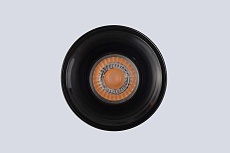 Светильник потолочный Crystal Lux CLT 084C BL 1