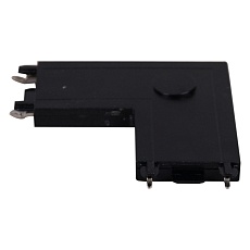 Коннектор угловой Reluce RL 06102 corner connector BK 2