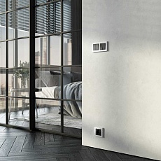 Рамка Werkel Hammer на 1 пост белый W0012401 4690389163340 2