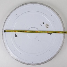 Потолочный светодиодный светильник Citilux Кристалино Слим CL715R720 3